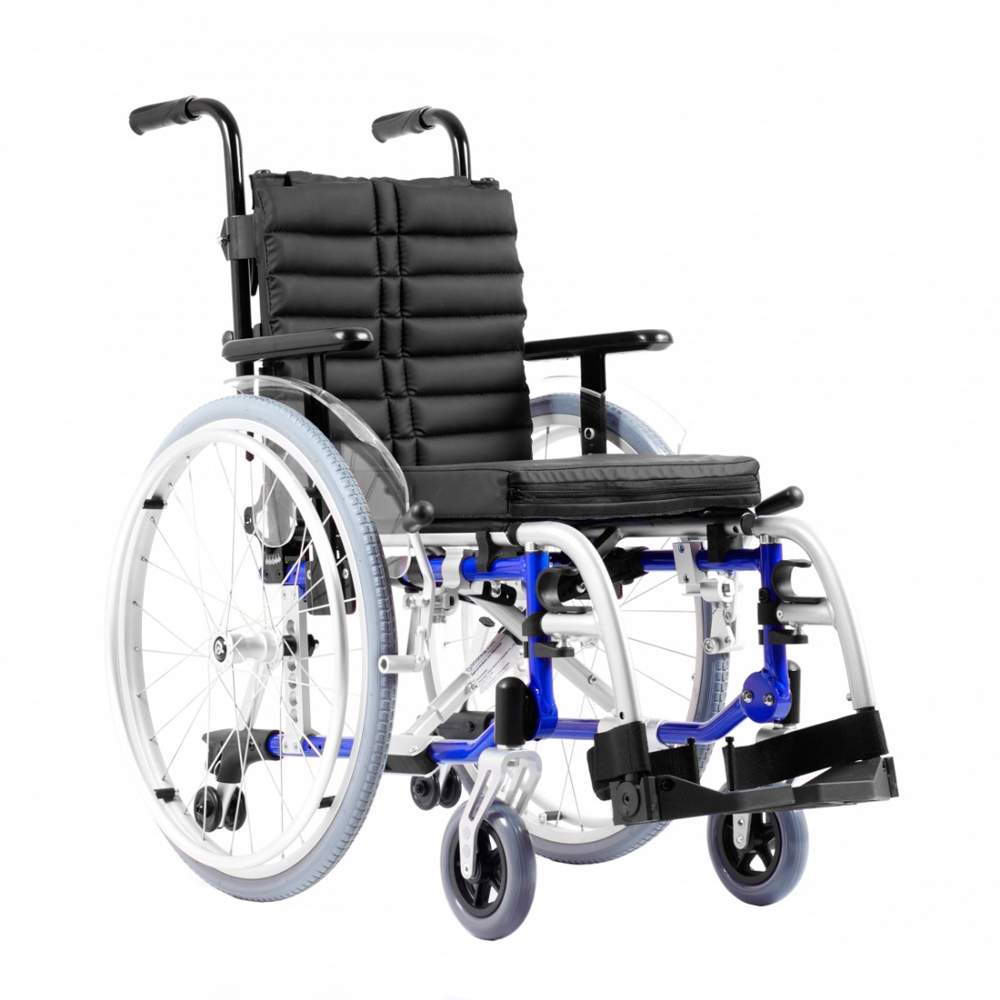 Кресло-коляска Ortonica для детей Puma с пневматическими колесами